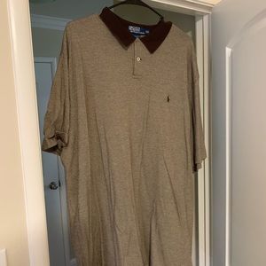 Vintage Polo by Ralph Lauren Dress Shirt